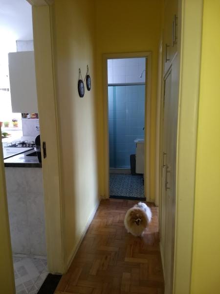 Foto do quarto
