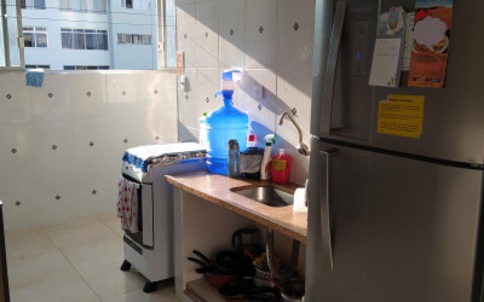 Foto do quarto