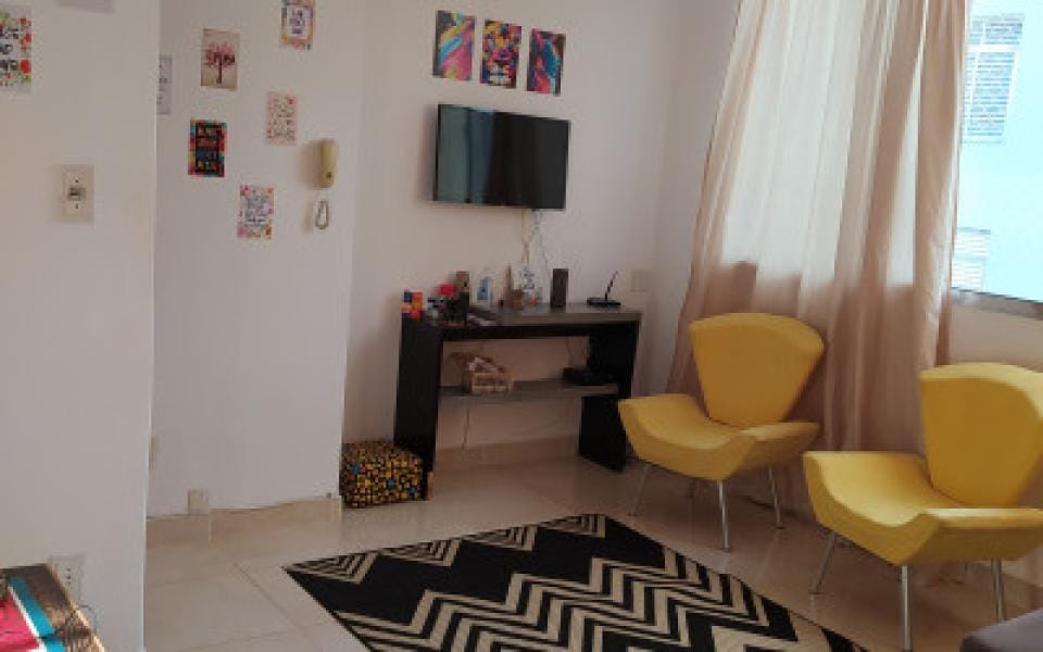 Foto do quarto