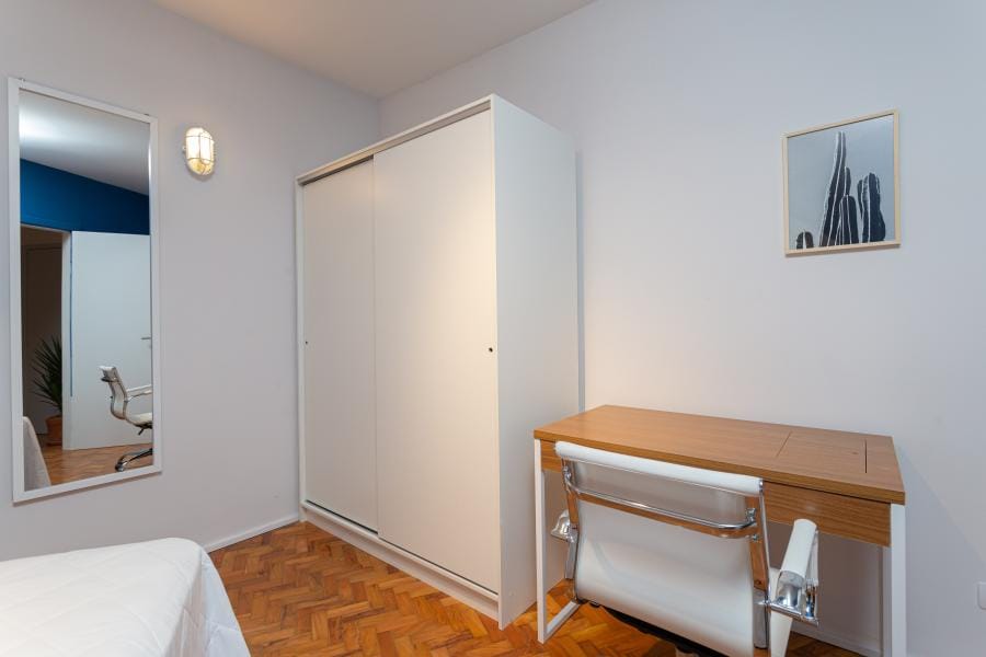 Foto do quarto