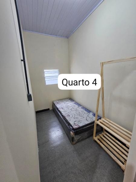 Foto do banheiro