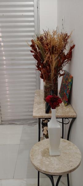 Foto da cozinha