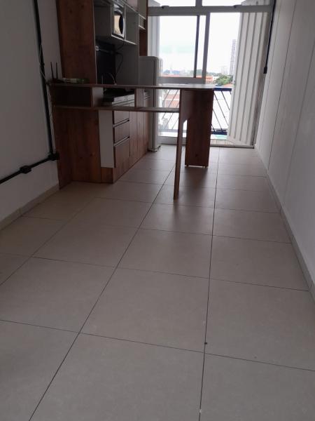 Foto do banheiro