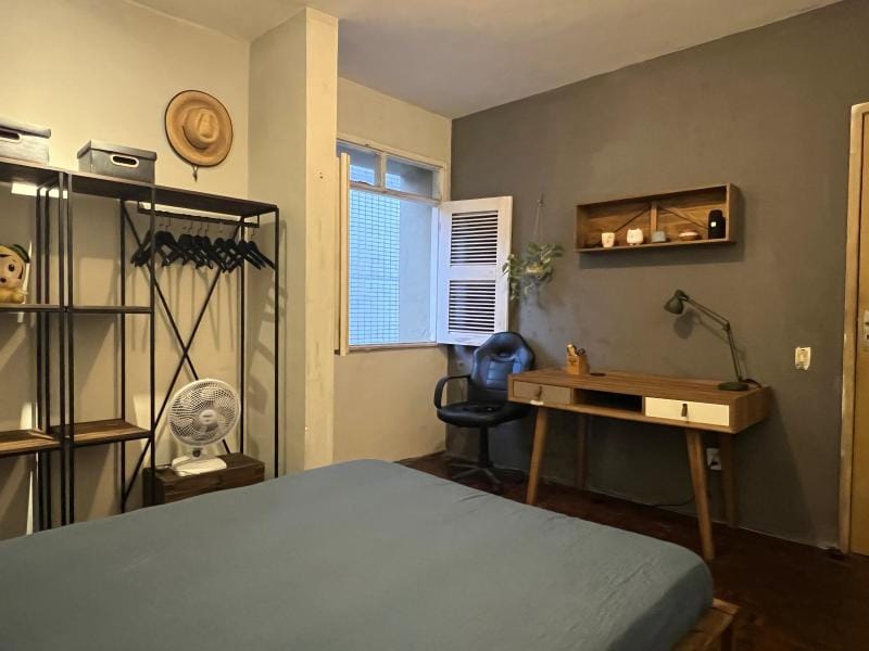 Foto do quarto