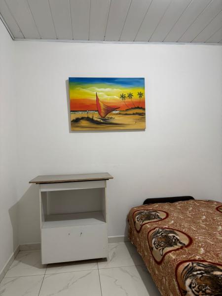 Foto do quarto