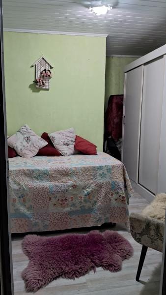 Foto do quarto