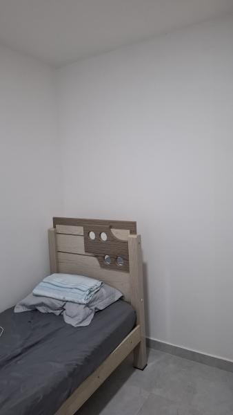 Foto do quarto