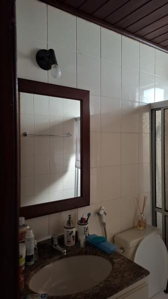 Foto da cozinha