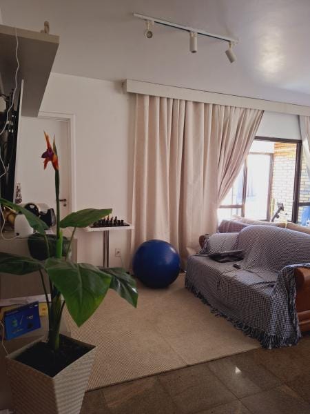 Foto do quarto