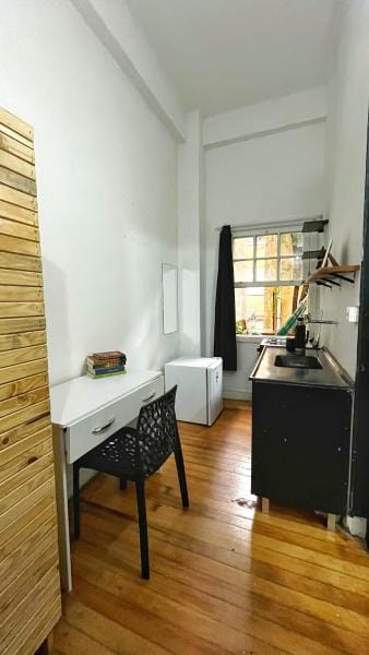 Foto da cozinha