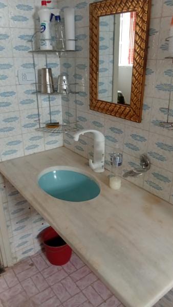 Foto do quarto