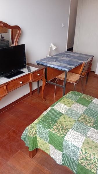 Foto da cozinha