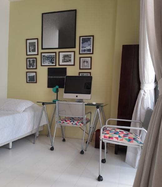 Foto do quarto