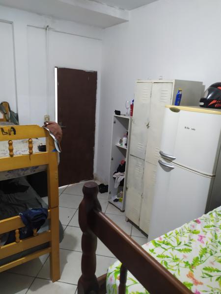 Foto do banheiro
