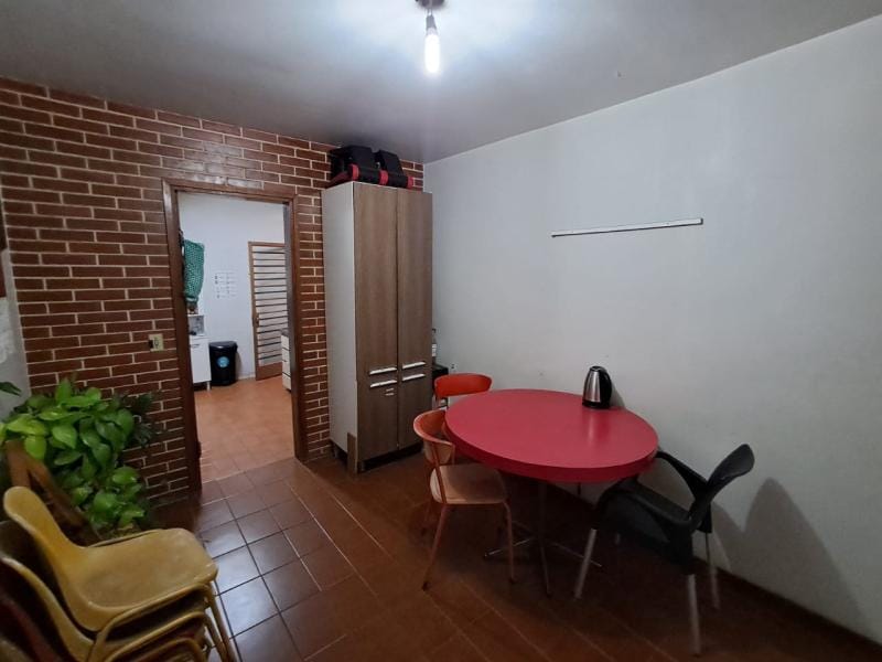 Foto da cozinha