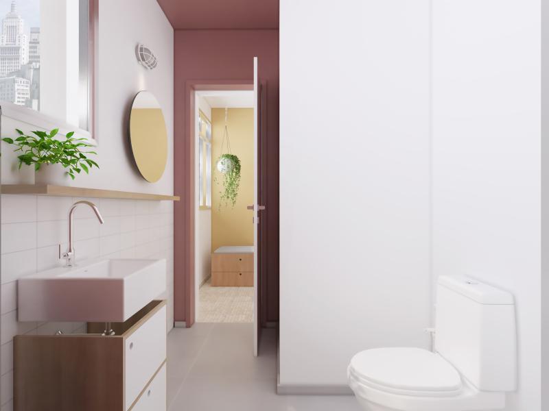 Foto do quarto