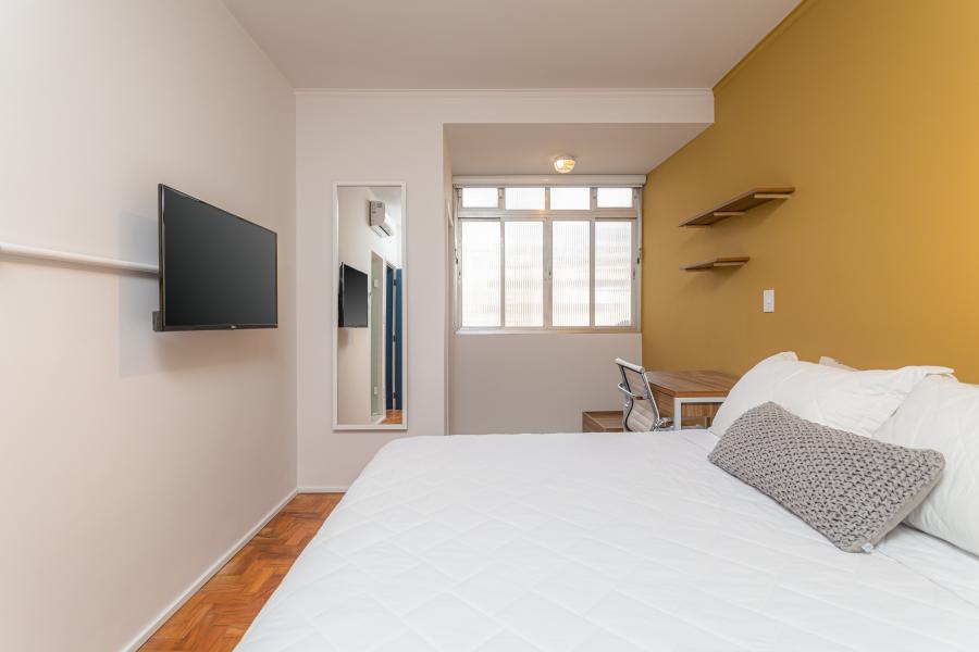 Foto do quarto