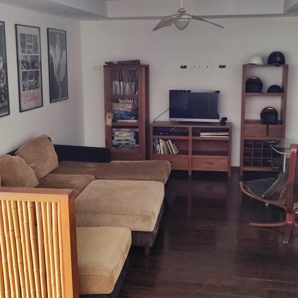 Foto do quarto