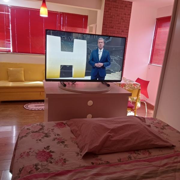 Foto da cozinha