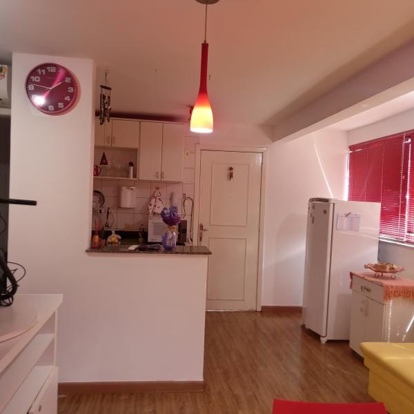 Foto do quarto