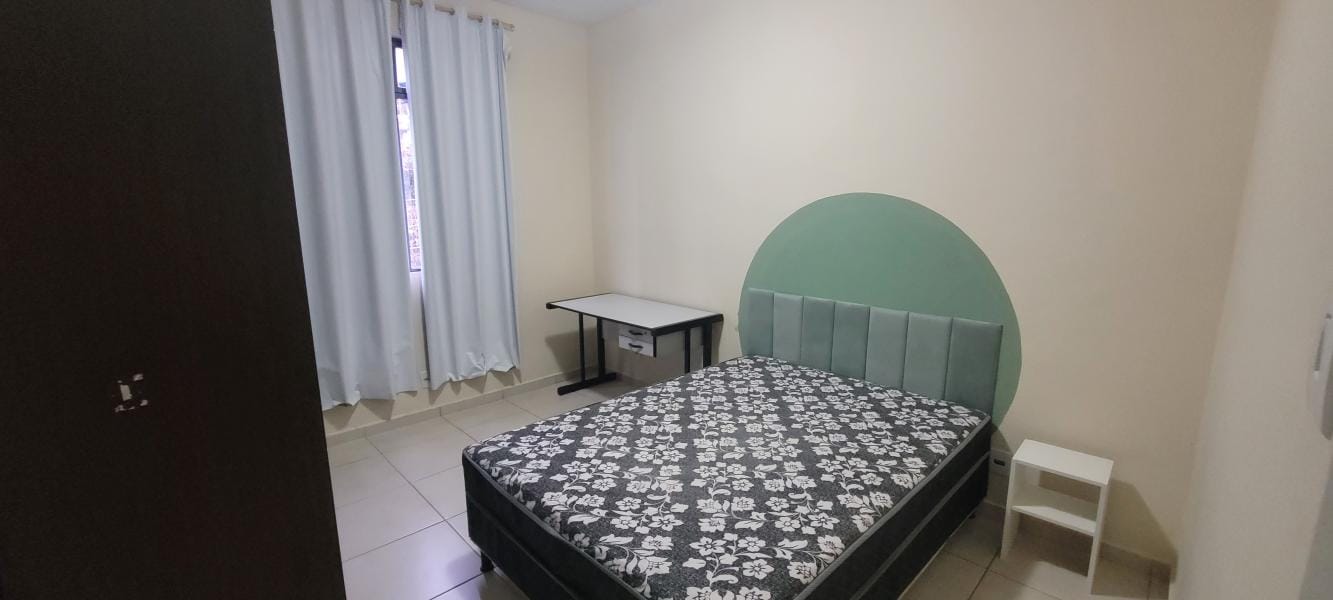 Foto do banheiro