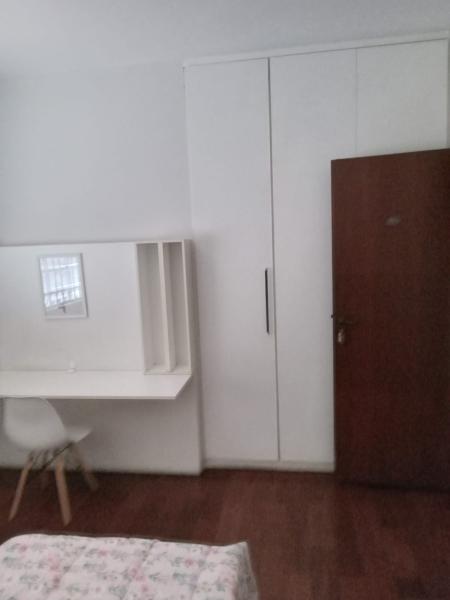 Foto da cozinha