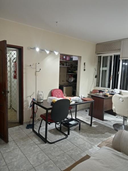 Foto do quarto