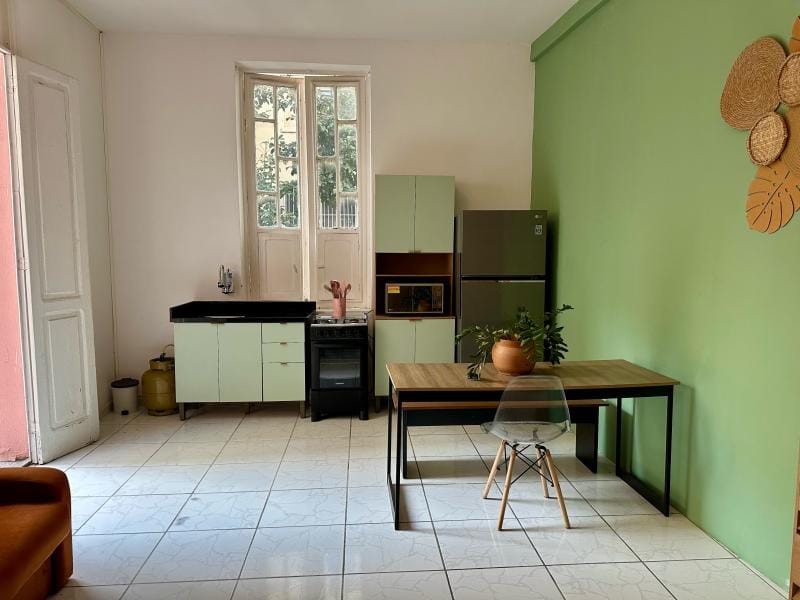 Foto do quarto
