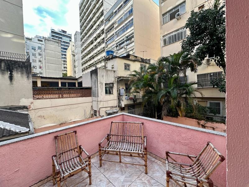 Foto do quarto