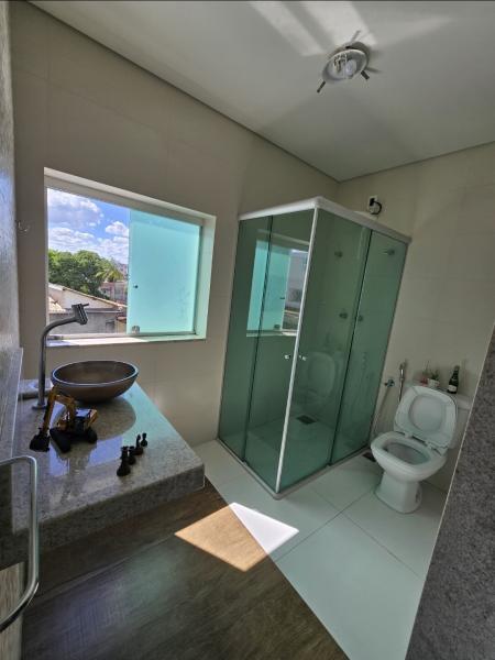 Foto da cozinha