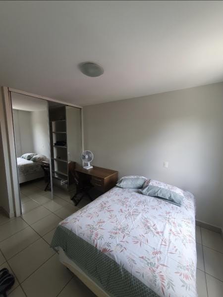 Foto do quarto