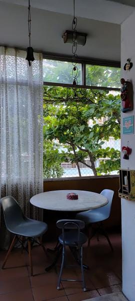 Foto do banheiro