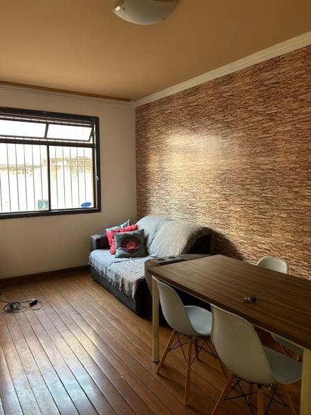Foto do quarto
