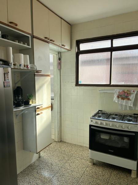 Foto da cozinha
