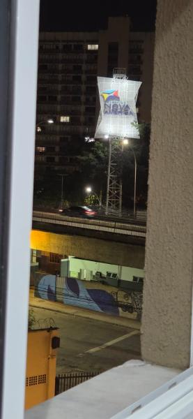 Foto do banheiro