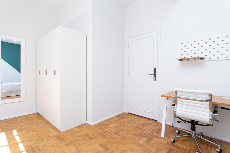 Foto do quarto
