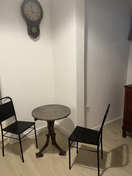 Foto do banheiro