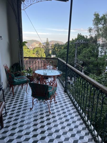 Foto da cozinha