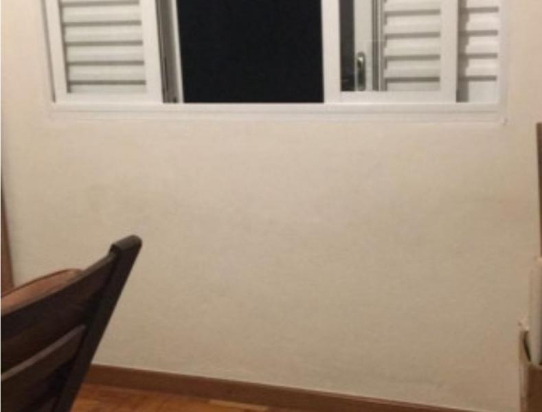 Foto da cozinha