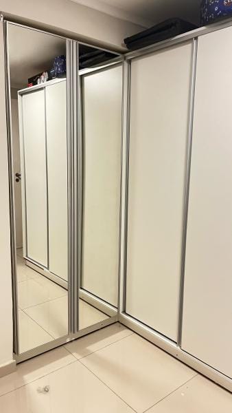 Foto do quarto