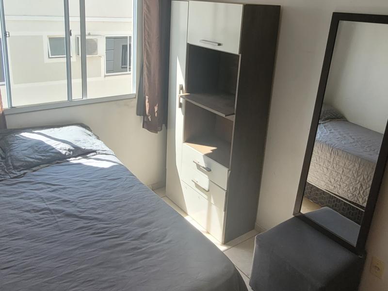 Foto do quarto