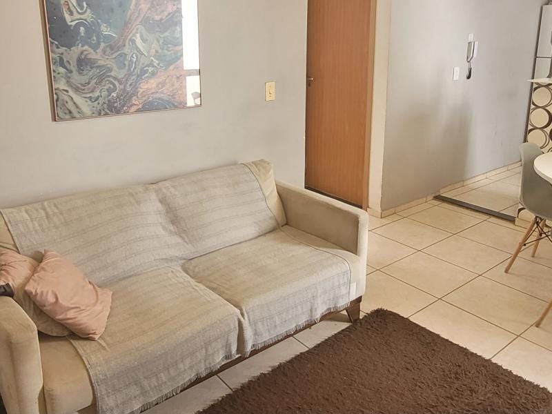 Foto do quarto