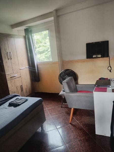 Foto da cozinha