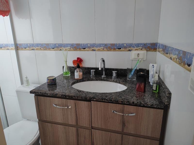 Foto do quarto