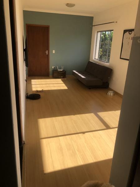 Foto do quarto