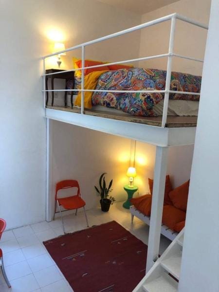 Foto do quarto
