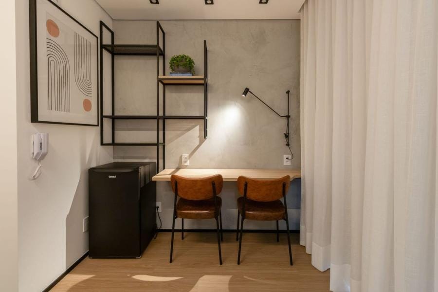 Foto do quarto