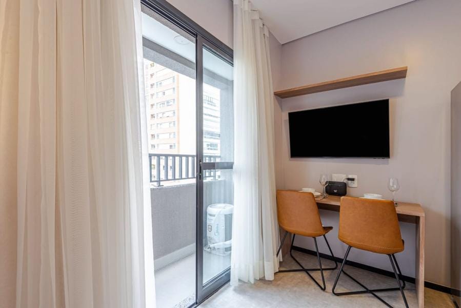 Foto do quarto