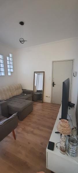 Foto do quarto