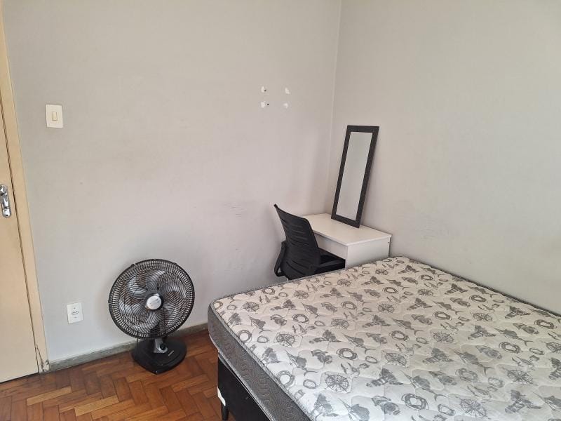 Foto do quarto